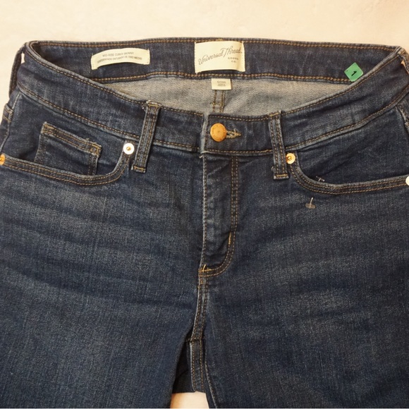 Jeans has not been used. Brand is a whole new day. Made in Pakistan - Picture 5 of 7
